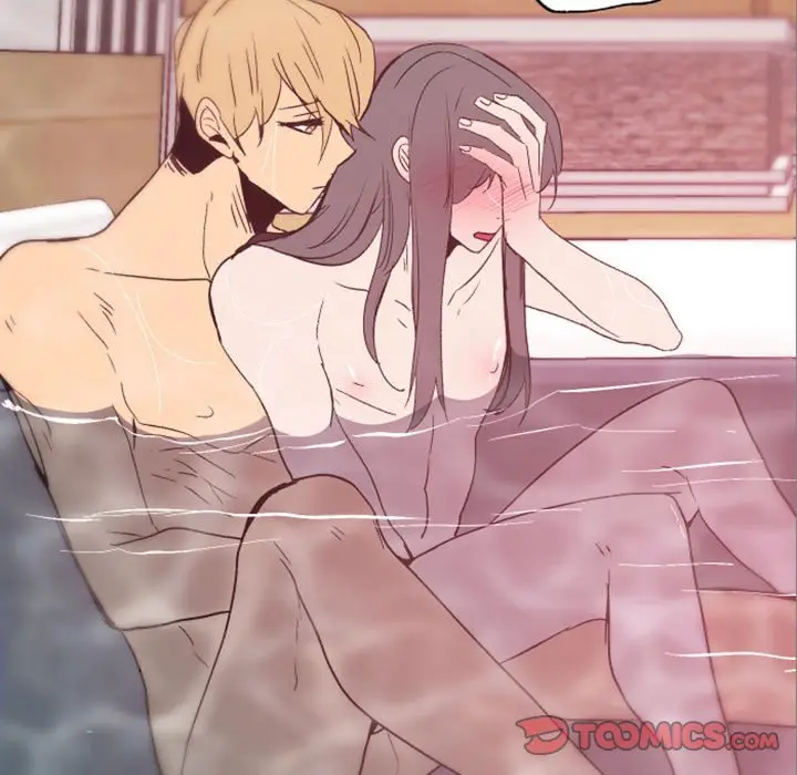 自带香气的男人[顶通]韩漫全集-第 43 话无删减无遮挡章节图片 