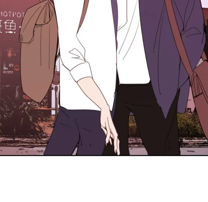 自带香气的男人[顶通]韩漫全集-第 51 话无删减无遮挡章节图片 