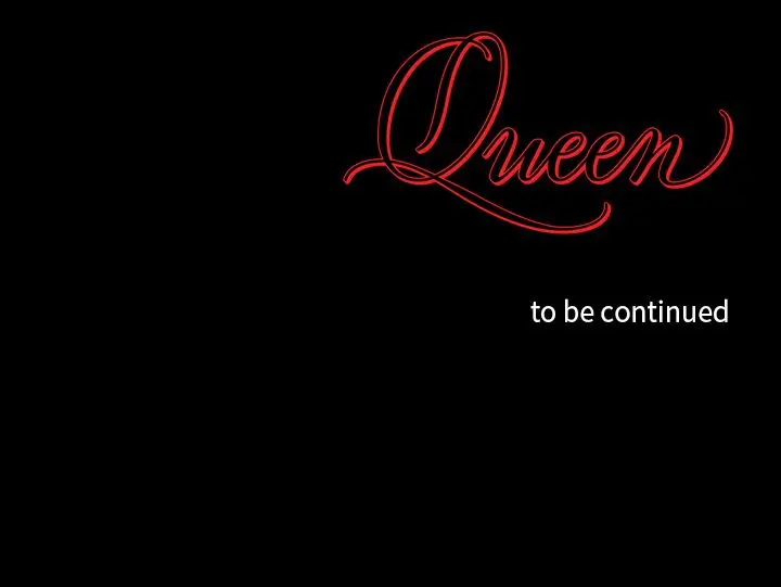 Queen[顶通]韩漫全集-第5话无删减无遮挡章节图片 