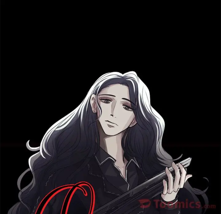 Queen[顶通]韩漫全集-第11话无删减无遮挡章节图片 