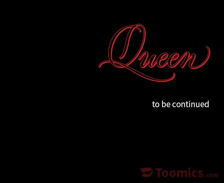 Queen[顶通]韩漫全集-第11话无删减无遮挡章节图片 