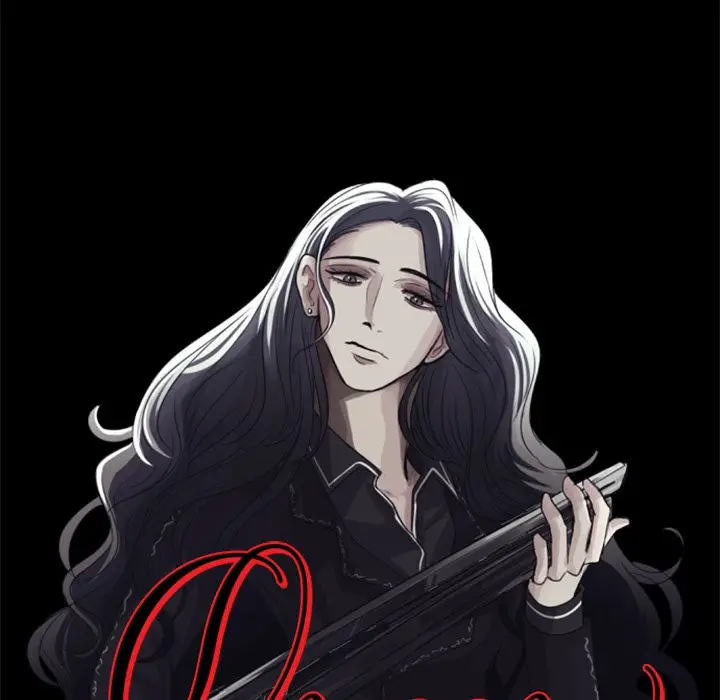 Queen[顶通]韩漫全集-第12话无删减无遮挡章节图片 