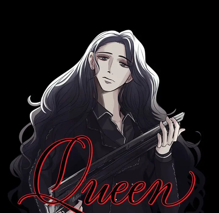 Queen[顶通]韩漫全集-第15话无删减无遮挡章节图片 