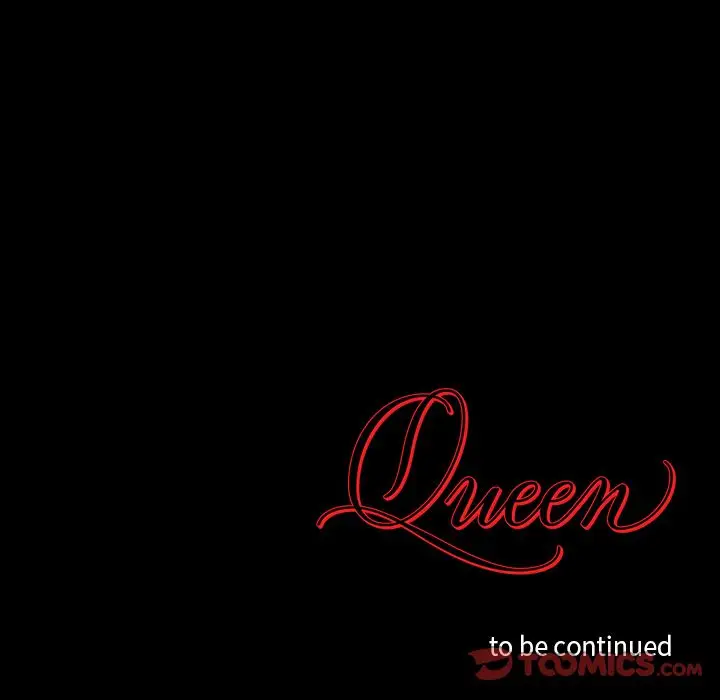 Queen[顶通]韩漫全集-第16话无删减无遮挡章节图片 