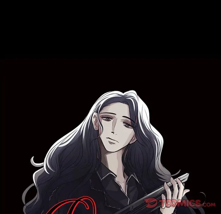 Queen[顶通]韩漫全集-第17话无删减无遮挡章节图片 