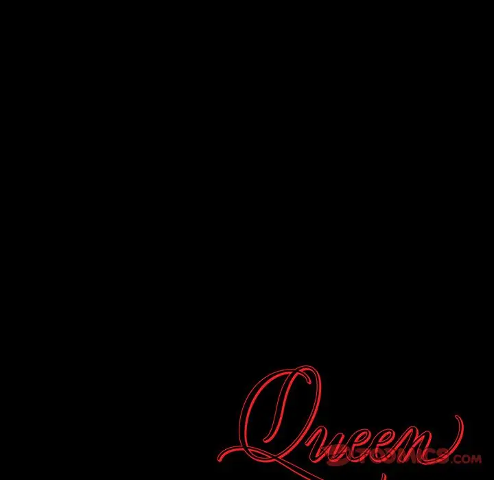 Queen[顶通]韩漫全集-第17话无删减无遮挡章节图片 