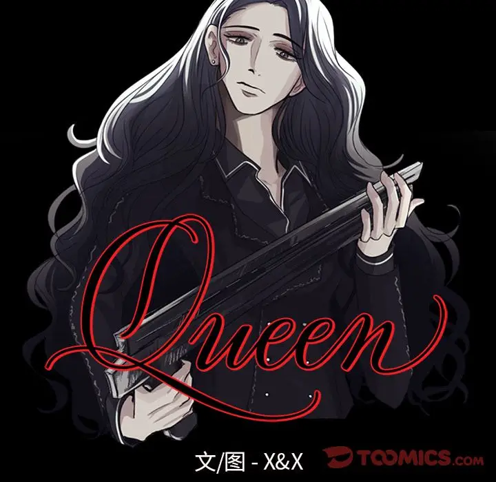 Queen[顶通]韩漫全集-第19话无删减无遮挡章节图片 