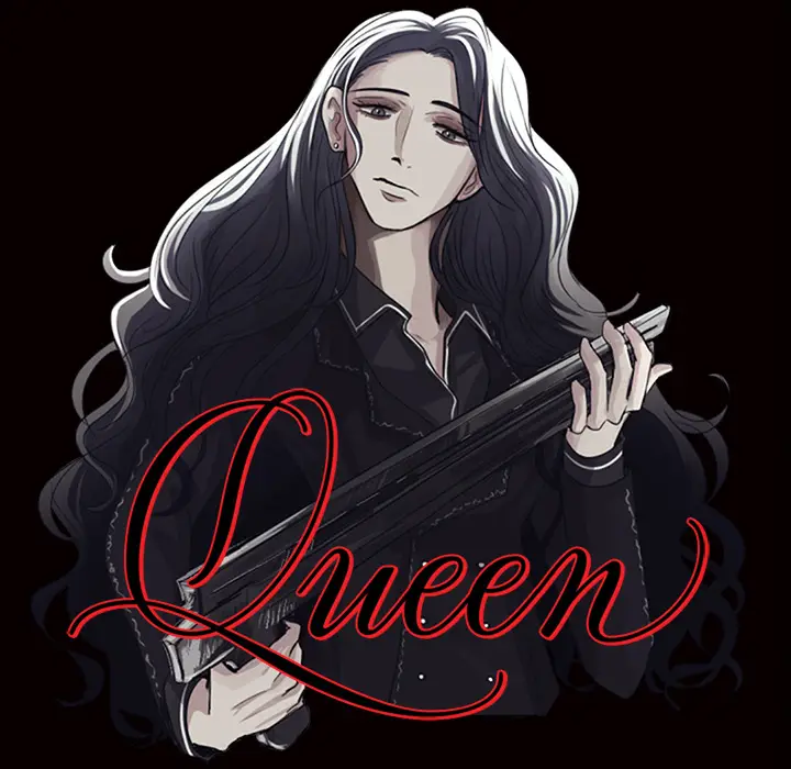 Queen[顶通]韩漫全集-第 31 话无删减无遮挡章节图片 