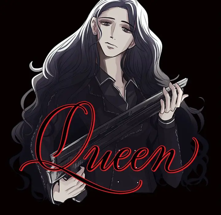 Queen[顶通]韩漫全集-第 32 话无删减无遮挡章节图片 