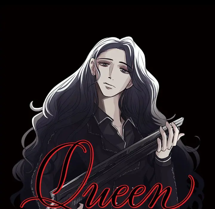 Queen[顶通]韩漫全集-第 33 话无删减无遮挡章节图片 