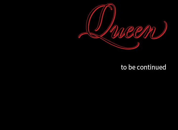 Queen[顶通]韩漫全集-第 33 话无删减无遮挡章节图片 