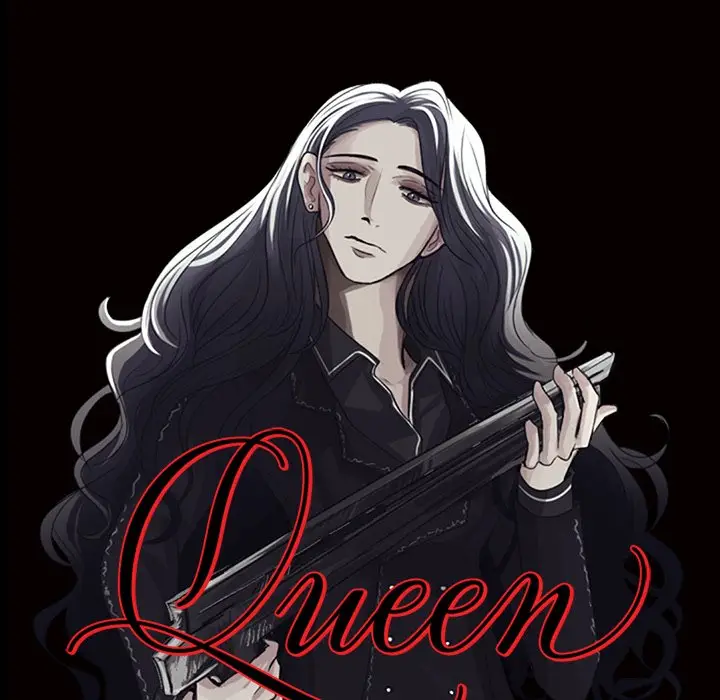 Queen[顶通]韩漫全集-第 34 话无删减无遮挡章节图片 