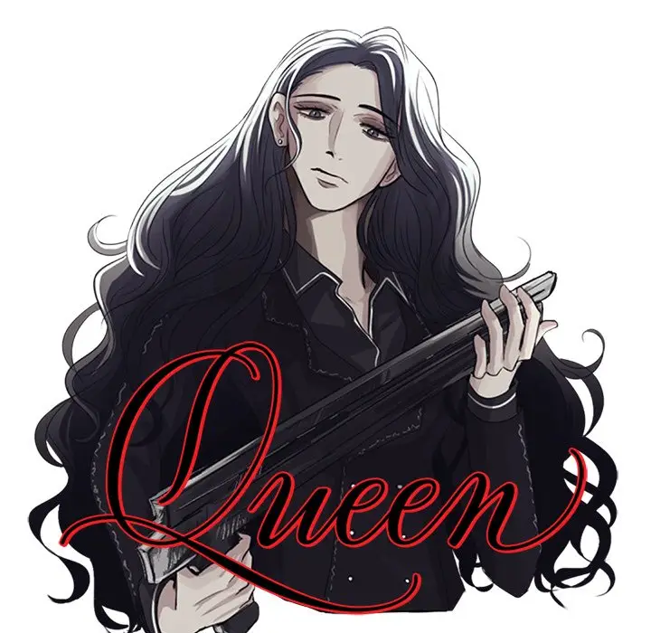 Queen[顶通]韩漫全集-第 38 话无删减无遮挡章节图片 