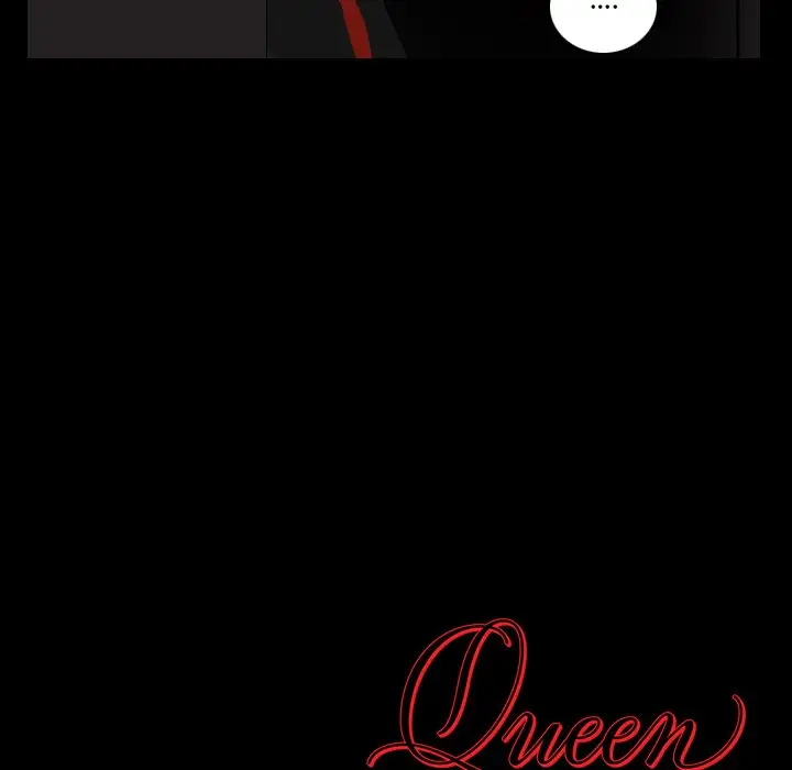 Queen[顶通]韩漫全集-第 40 话无删减无遮挡章节图片 