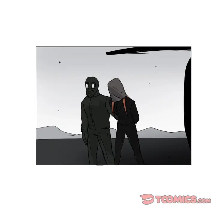 Queen[顶通]韩漫全集-第 46 话无删减无遮挡章节图片 