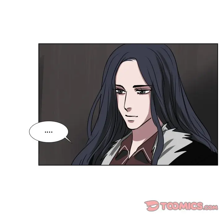 Queen[顶通]韩漫全集-第 46 话无删减无遮挡章节图片 