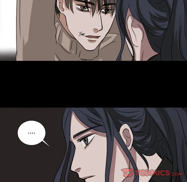 Queen[顶通]韩漫全集-第 51 话无删减无遮挡章节图片 