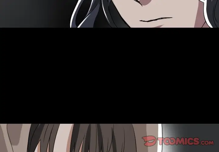 Queen[顶通]韩漫全集-第 52 话无删减无遮挡章节图片 