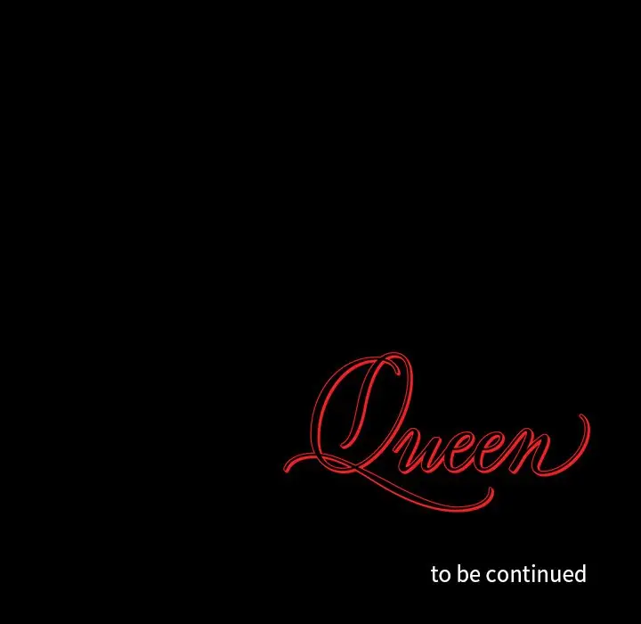 Queen[顶通]韩漫全集-第 52 话无删减无遮挡章节图片 