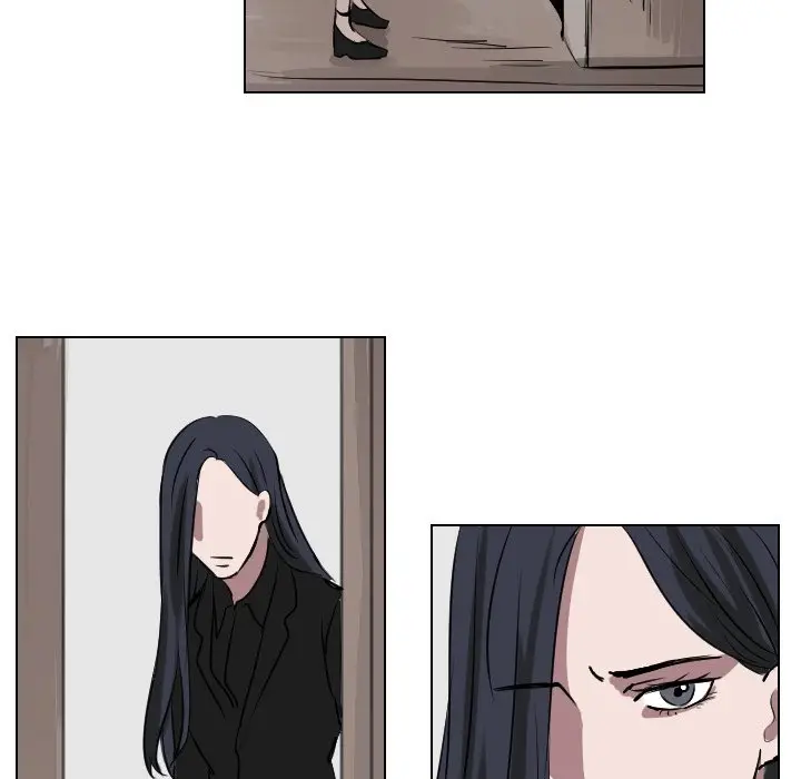 Queen[顶通]韩漫全集-第 62 话无删减无遮挡章节图片 