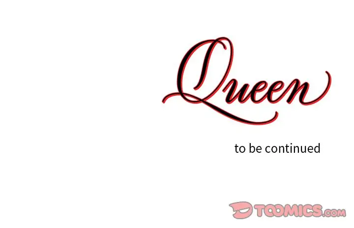 Queen[顶通]韩漫全集-第 63 话无删减无遮挡章节图片 
