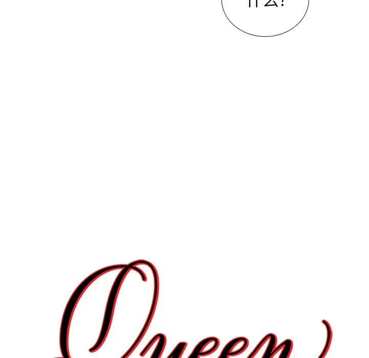 Queen[顶通]韩漫全集-第 64 话无删减无遮挡章节图片 