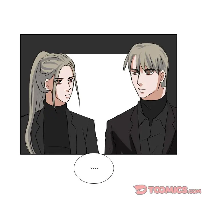 Queen[顶通]韩漫全集-第 64 话无删减无遮挡章节图片 