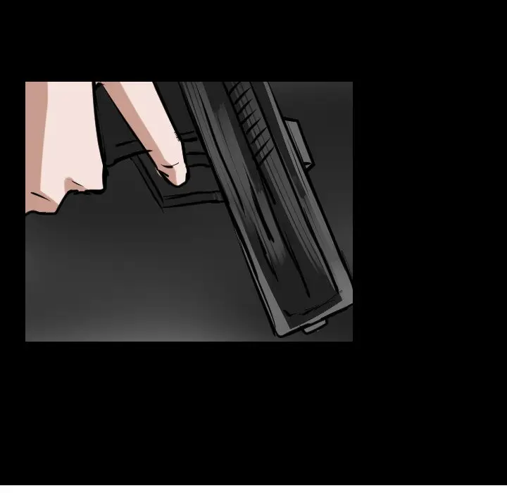 Queen[顶通]韩漫全集-第 65 话无删减无遮挡章节图片 