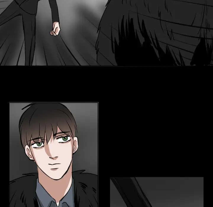 Queen[顶通]韩漫全集-第 65 话无删减无遮挡章节图片 