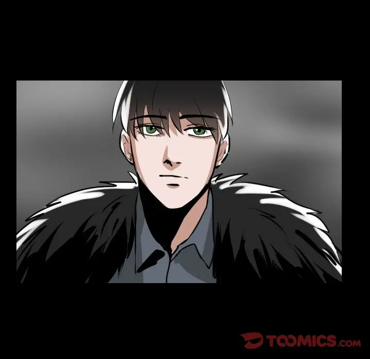Queen[顶通]韩漫全集-第 66 话无删减无遮挡章节图片 