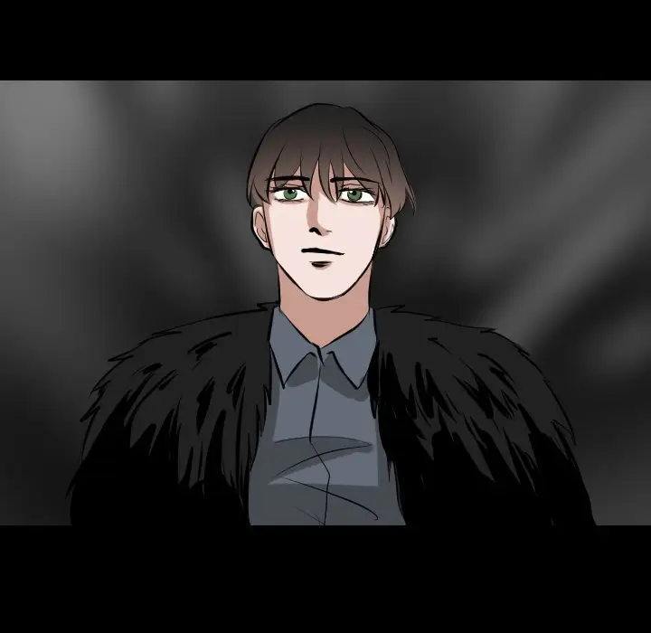 Queen[顶通]韩漫全集-第 66 话无删减无遮挡章节图片 