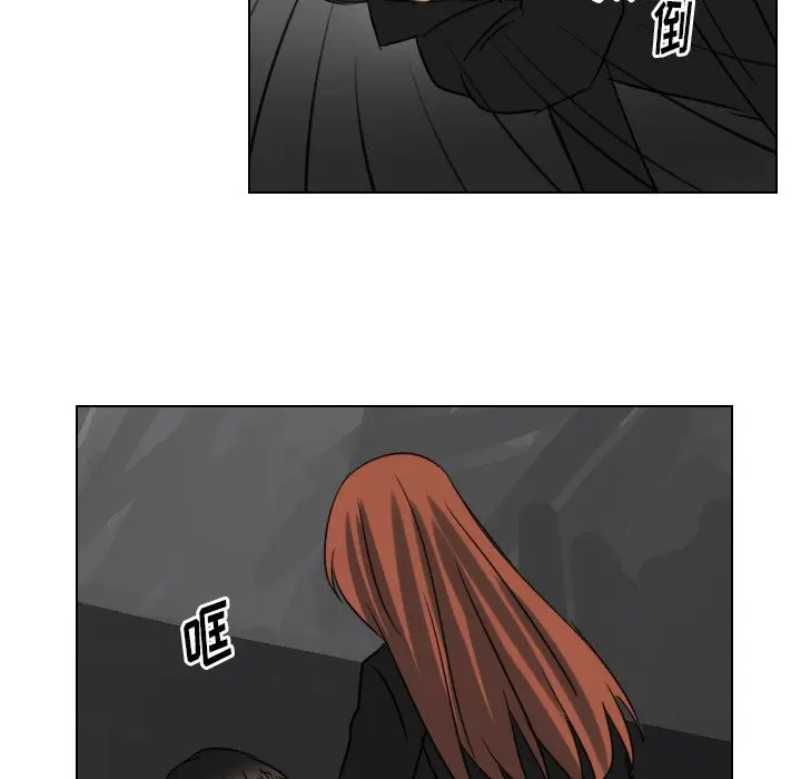 Queen[顶通]韩漫全集-第 69 话无删减无遮挡章节图片 