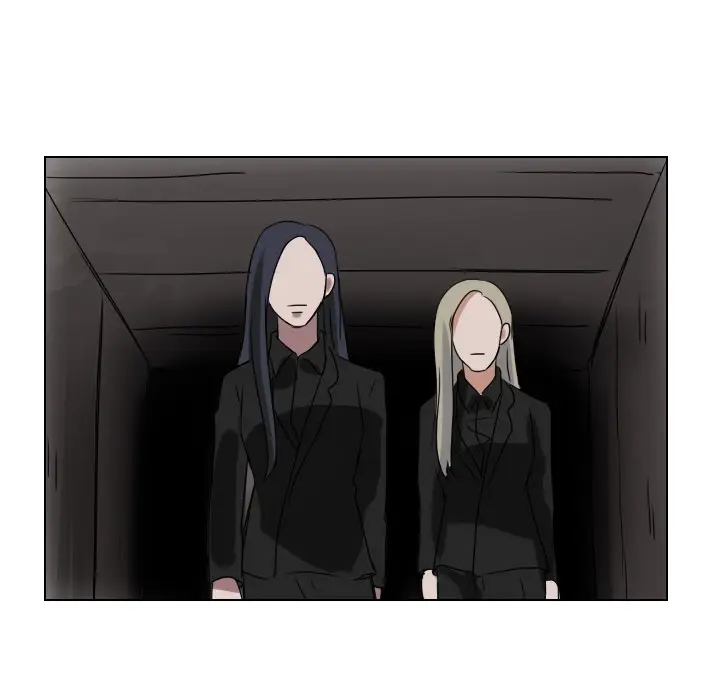 Queen[顶通]韩漫全集-第 72 话无删减无遮挡章节图片 