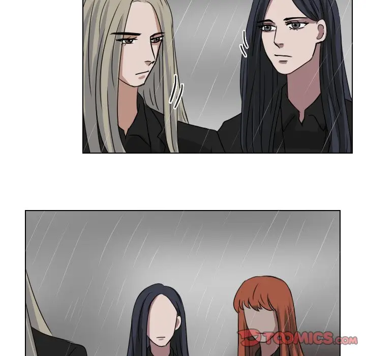 Queen[顶通]韩漫全集-第 73 话无删减无遮挡章节图片 