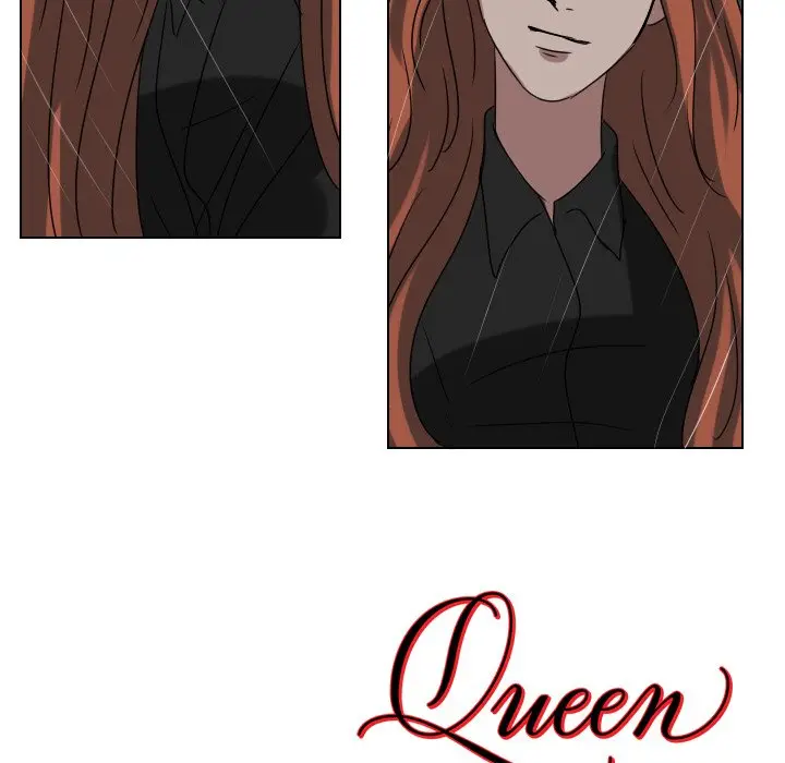 Queen[顶通]韩漫全集-第 74 话无删减无遮挡章节图片 