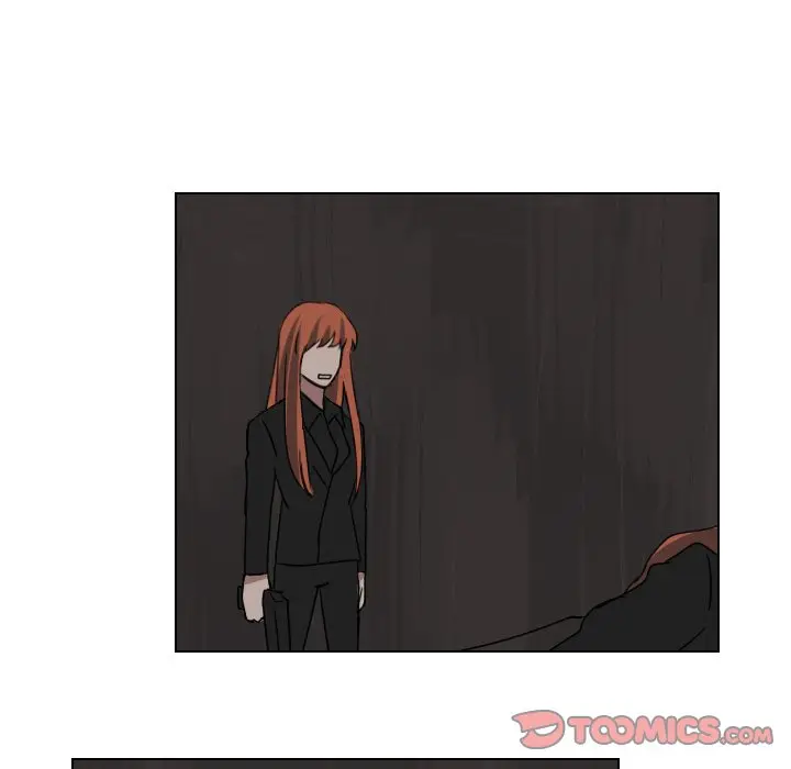 Queen[顶通]韩漫全集-第 75 话无删减无遮挡章节图片 
