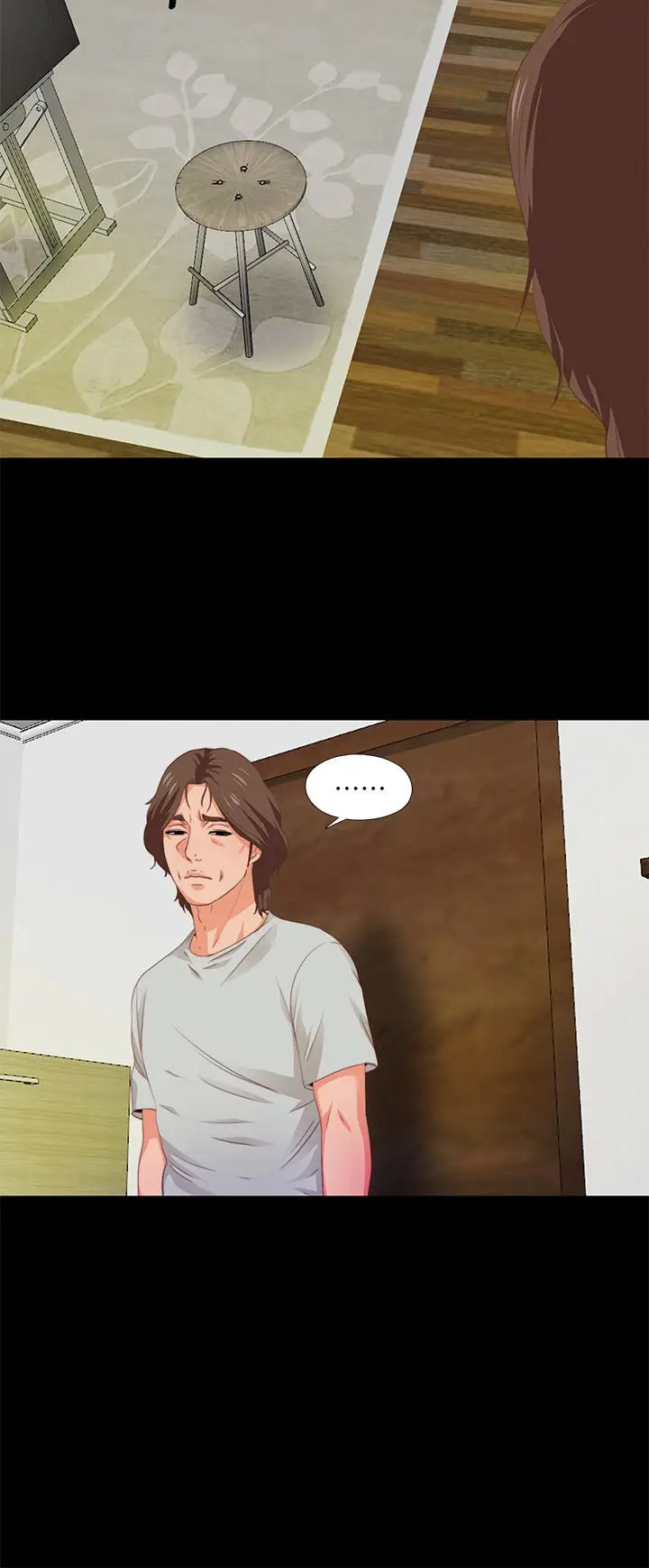 爱徒[顶通]韩漫全集-第5話-很久沒在家做了吧?无删减无遮挡章节图片 