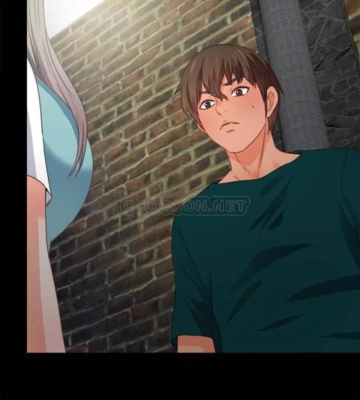 爱徒[顶通]韩漫全集-第43话 忍耐一下，让我上一次就好…无删减无遮挡章节图片 