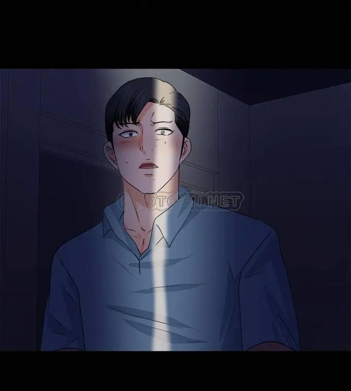 爱徒[顶通]韩漫全集-第48话 三人根深蒂固的孽缘无删减无遮挡章节图片 