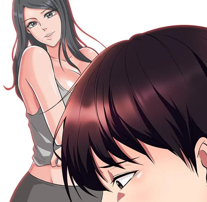 心机女教授[顶通]韩漫全集-第 4 话无删减无遮挡章节图片 