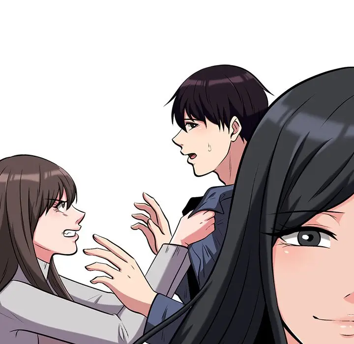 心机女教授[顶通]韩漫全集-第 11 话无删减无遮挡章节图片 