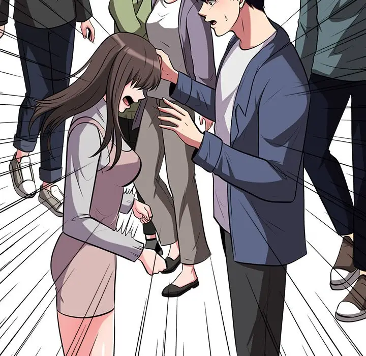 心机女教授[顶通]韩漫全集-第 11 话无删减无遮挡章节图片 