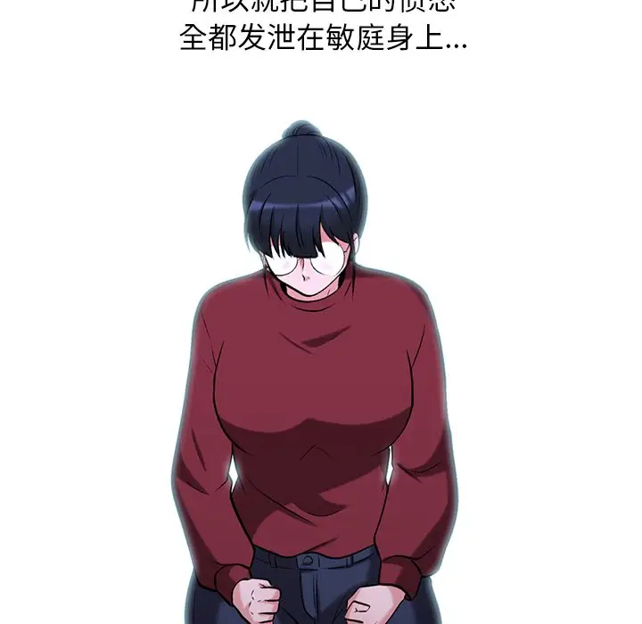 心机女教授[顶通]韩漫全集-第 15 话无删减无遮挡章节图片 
