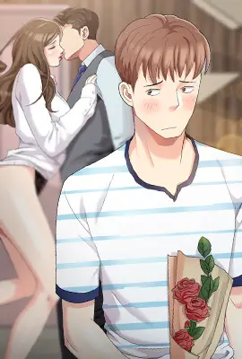 心机女教授[顶通]韩漫全集-第 18 话无删减无遮挡章节图片 