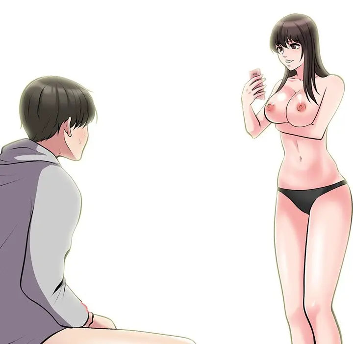 心机女教授[顶通]韩漫全集-第 33 话无删减无遮挡章节图片 