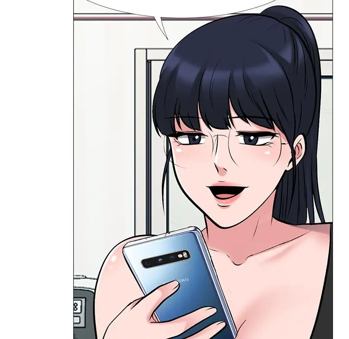 心机女教授[顶通]韩漫全集-第 34 话无删减无遮挡章节图片 