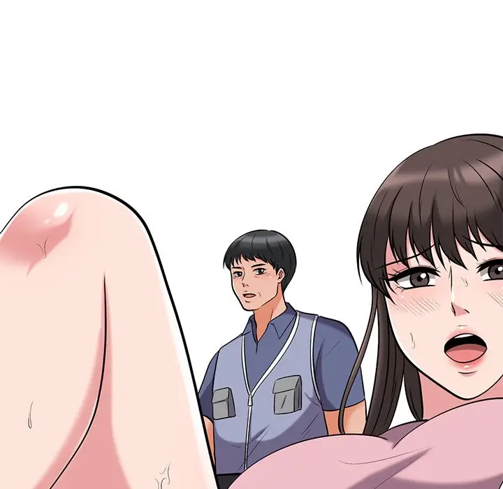 心机女教授[顶通]韩漫全集-第 35 话无删减无遮挡章节图片 