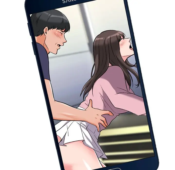 心机女教授[顶通]韩漫全集-第 35 话无删减无遮挡章节图片 