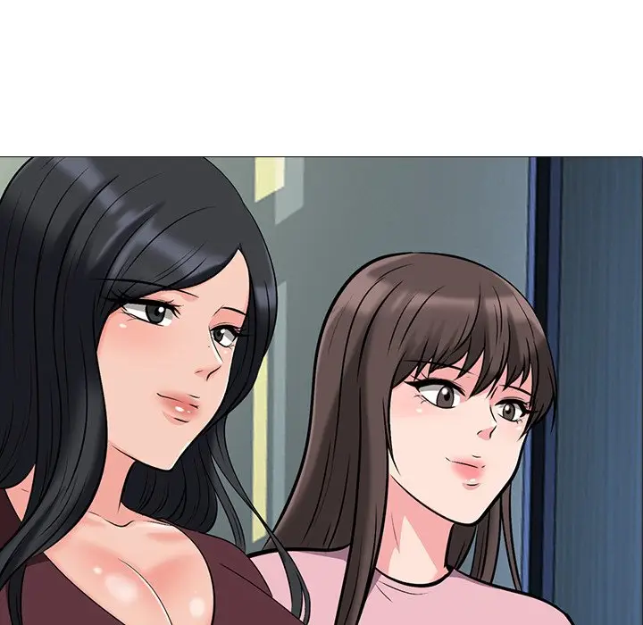 心机女教授[顶通]韩漫全集-第 40 话无删减无遮挡章节图片 