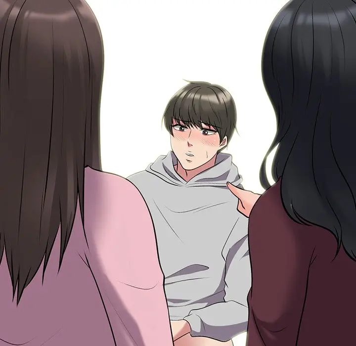 心机女教授[顶通]韩漫全集-第 41 话无删减无遮挡章节图片 